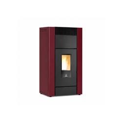 Air Pellet VCC 6 Kw - Creta 6